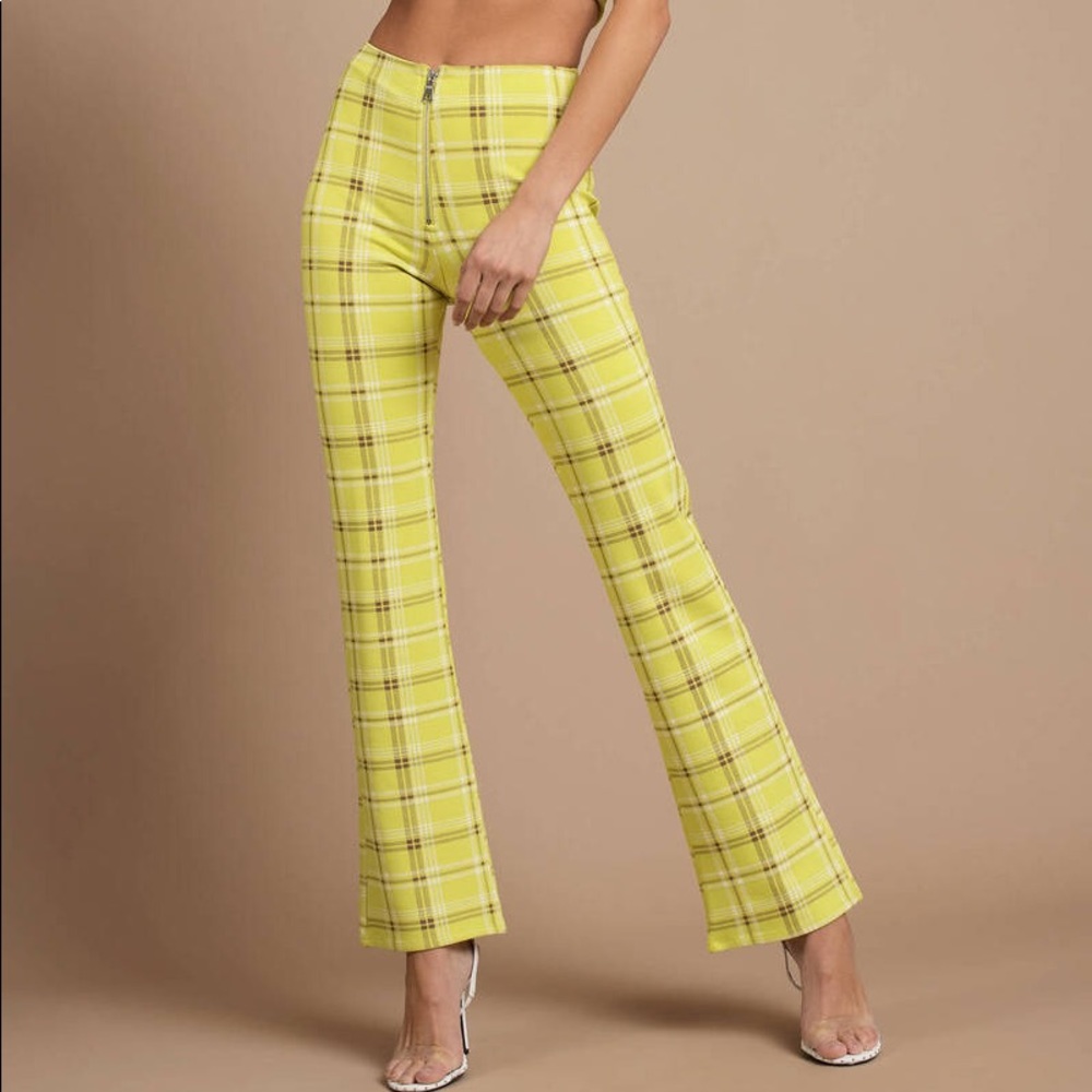 I AM GIA polaris pant
